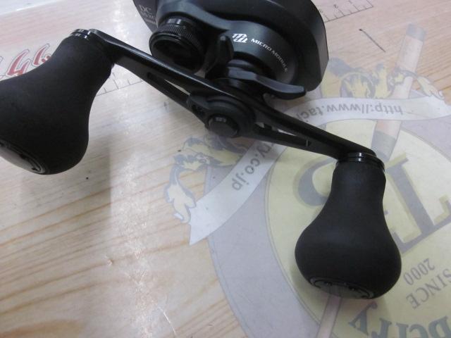 20エクスセンスDC SSXG RH