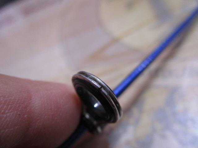 07スピンジョイ(振出)405EX-T