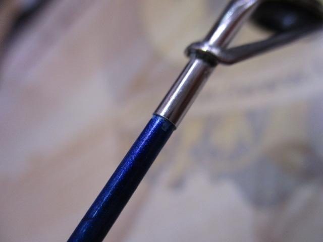 07スピンジョイ(振出)405EX-T