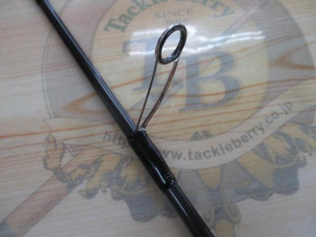 エメラルダスMX 711MLM-S・N｜＠ベリーネット 日本最大新品中古釣具WEB