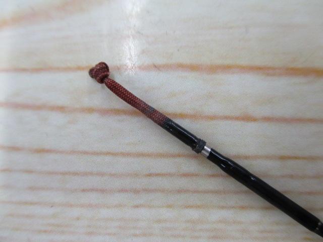 朱紋峰　飛び造り15尺 Amazon.co.jp: へらぶな竿 朱紋峰 飛造り 15尺 FDEWBIFE