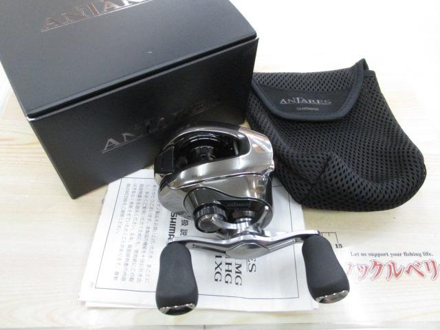 25アンタレス 100MG｜＠ベリーネット 日本最大新品中古釣具WEB