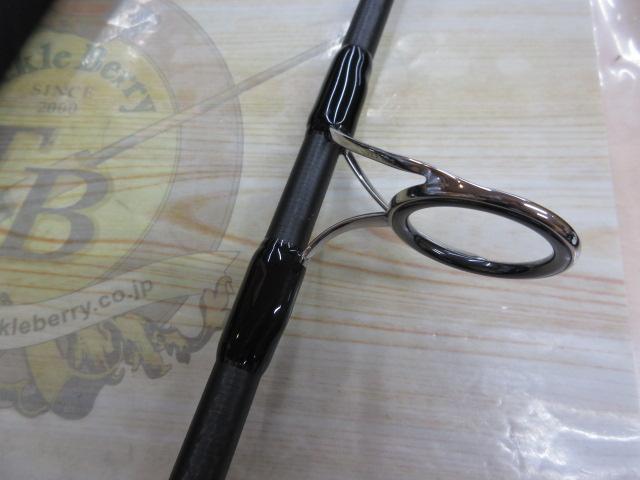 グランデージ ワールドオーシャン 826MH