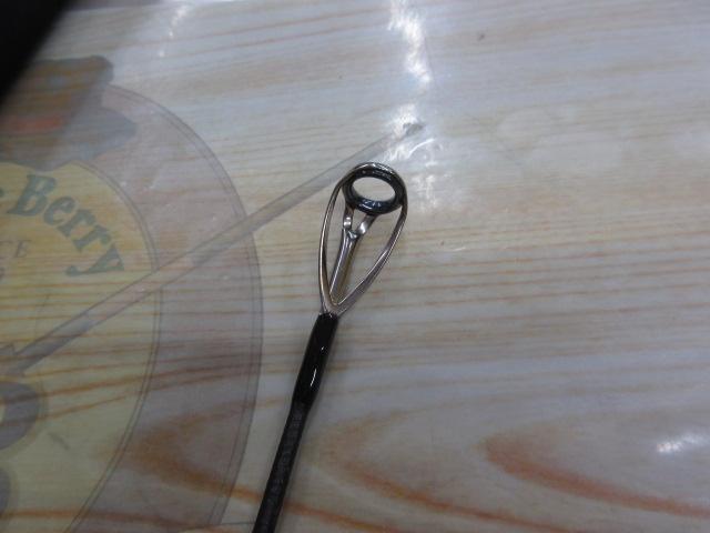 グランデージ ワールドオーシャン 826MH