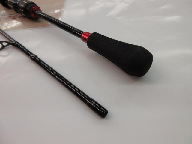 月下美人エア AGS 74UL-S｜＠ベリーネット 日本最大新品中古釣具