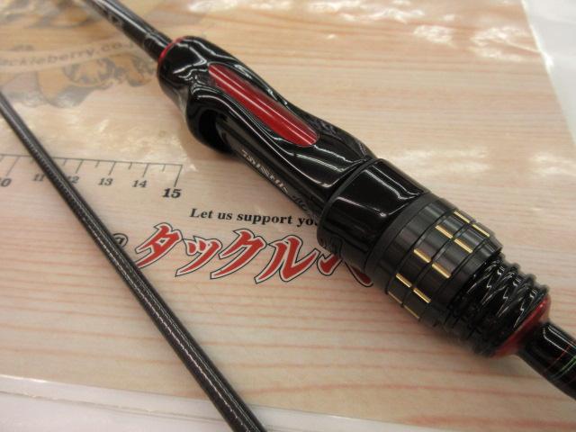 月下美人　AIR AGS 74UL-S 最新技術でパワーアップ！「月下美人 AIR AGS」の進化を徹底解説