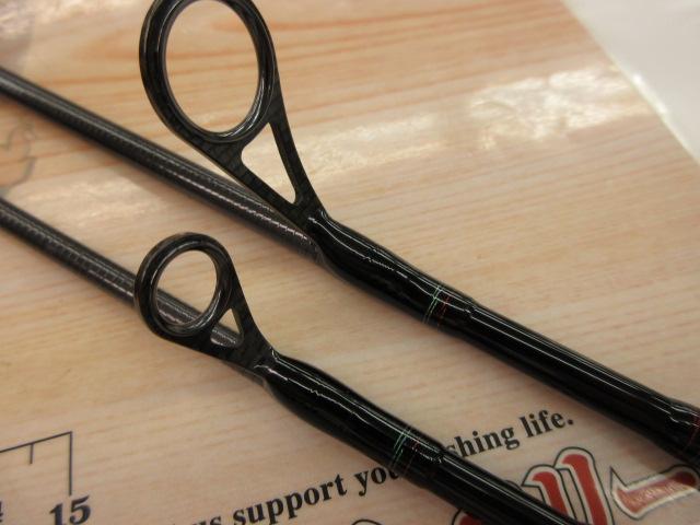 月下美人エア AGS 74UL-S｜＠ベリーネット 日本最大新品中古釣具