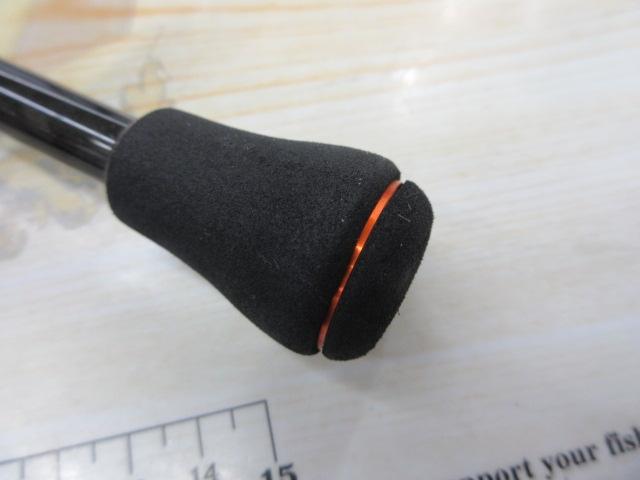 17ソアレCI4+ S706UL-T｜＠ベリーネット 日本最大新品中古釣具WEBショップ