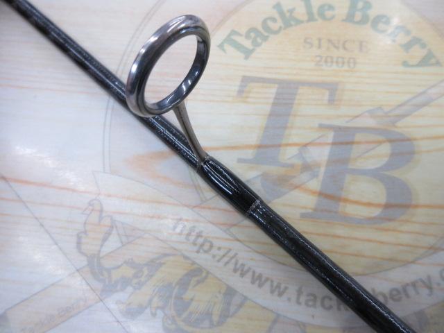 【シマノ】ソアレCI4＋ S706UL-T 軽量・強靭な中堅機「ソアレCI4+」！【メバルに夢中なあなたに