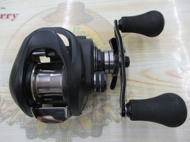 アルカンセ NS RH