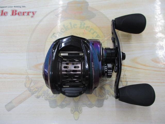 レボ ULTRACAST BF8