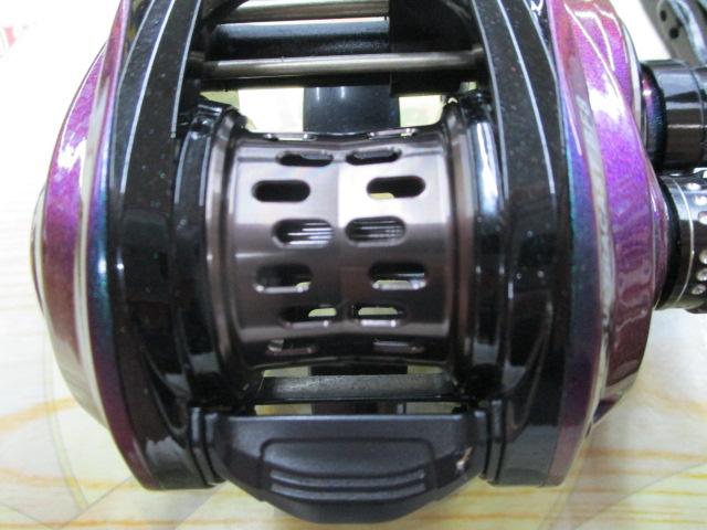 レボ ULTRACAST BF8