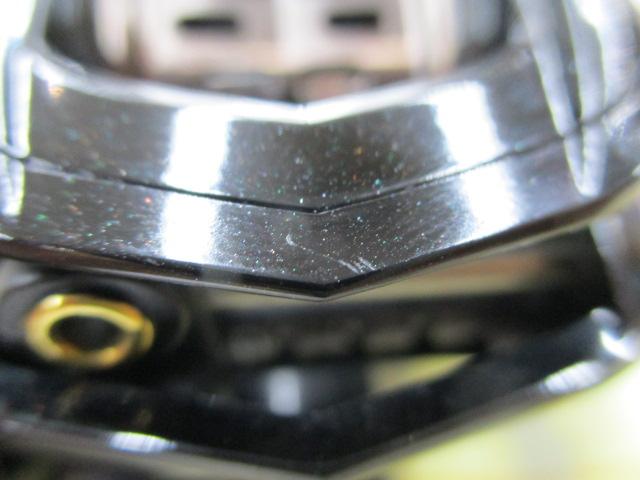 レボ ULTRACAST BF8