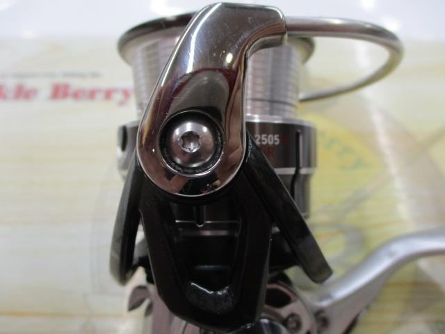 14イグニス 2505H Type-R