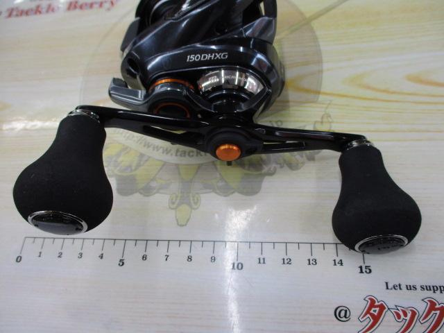 19バルケッタプレミアム 150DHXG｜＠ベリーネット 日本最大新品