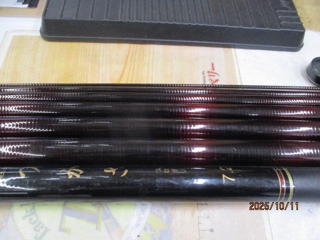 つかさコロガシ7.2