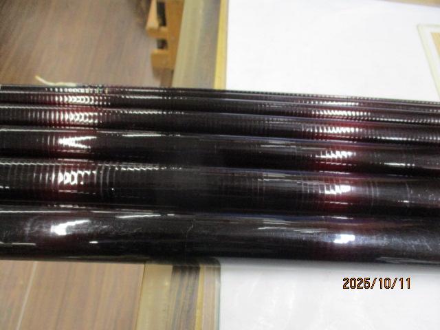 つかさコロガシ7.2