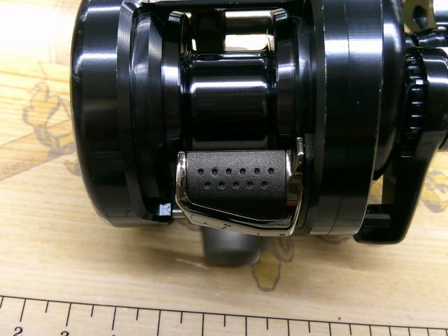 18オシアコンクエストCT 200HG