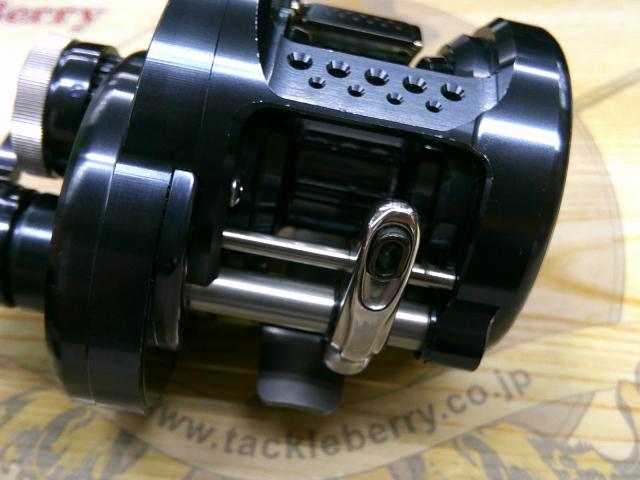 18オシアコンクエストCT 200HG