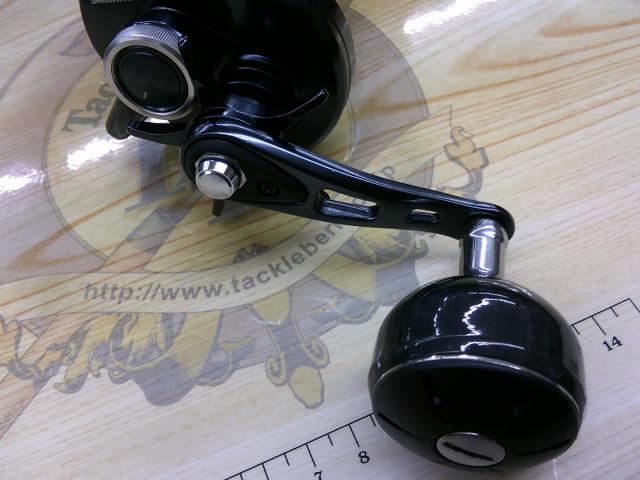 18オシアコンクエストCT 200HG