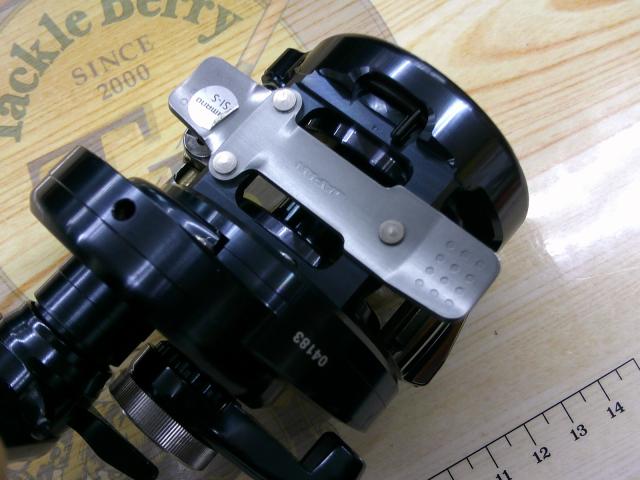 18オシアコンクエストCT 200HG