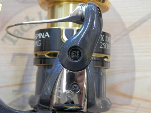 11BB-Xデスピナ 2500DXG