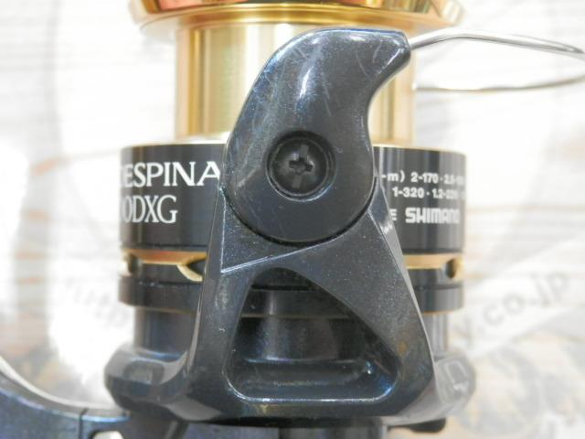 11BB-Xデスピナ 2500DXG