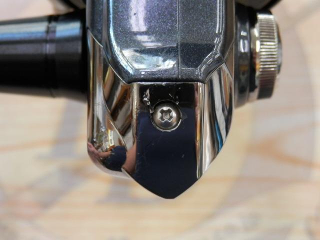 11BB-Xデスピナ 2500DXG