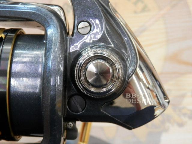 11BB-Xデスピナ 2500DXG