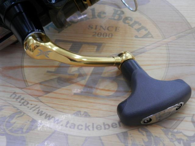 11BB-Xデスピナ 2500DXG