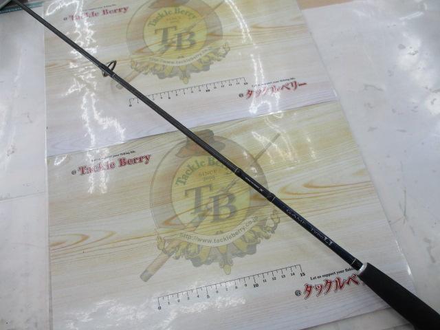 ゲームタイプLJ S631R｜＠ベリーネット 日本最大新品中古釣具WEBショップ