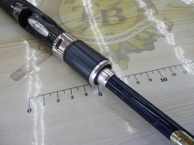 ゲームタイプLJ S631R｜＠ベリーネット 日本最大新品中古釣具WEBショップ