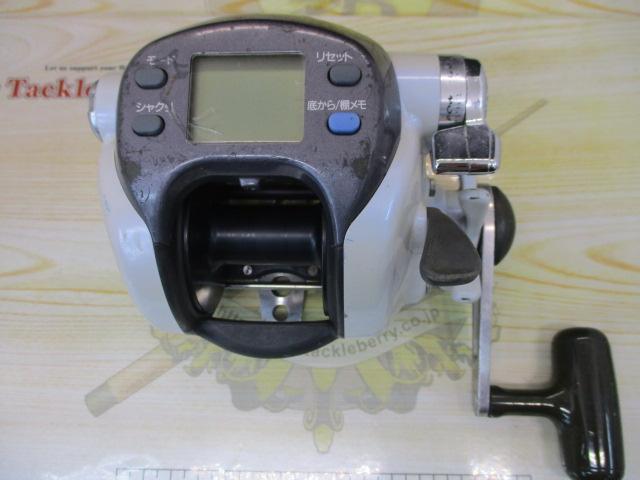 スーパータナコンX 500CP