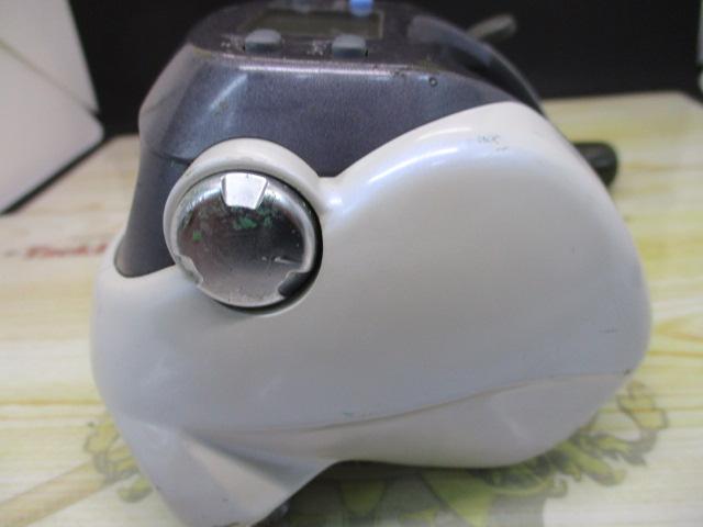 スーパータナコンX 500CP