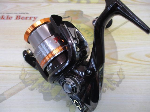 シマノ　ソアレCI4 30 2000HGS シマノ 10ソアレ CI4 30 2000HGS/E218M : 釣king - 通販 - Yahoo