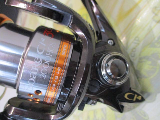 10ソアレCI4 30 2000HGS｜＠ベリーネット 日本最大新品中古釣具WEBショップ