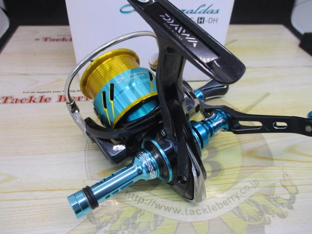 17エメラルダスMX 2508PE-H-DH｜＠ベリーネット 日本最大新品