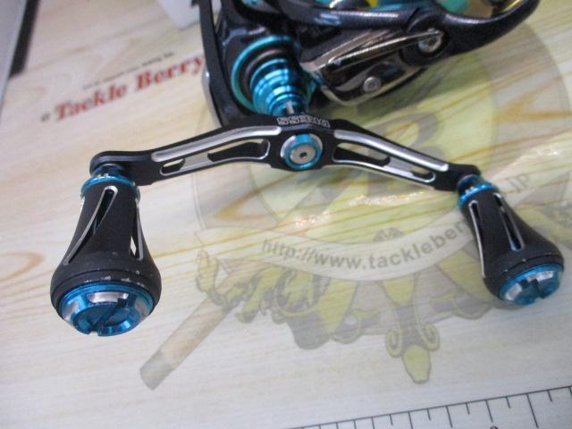 17エメラルダスMX 2508PE-H-DH｜＠ベリーネット 日本最大新品中古釣具