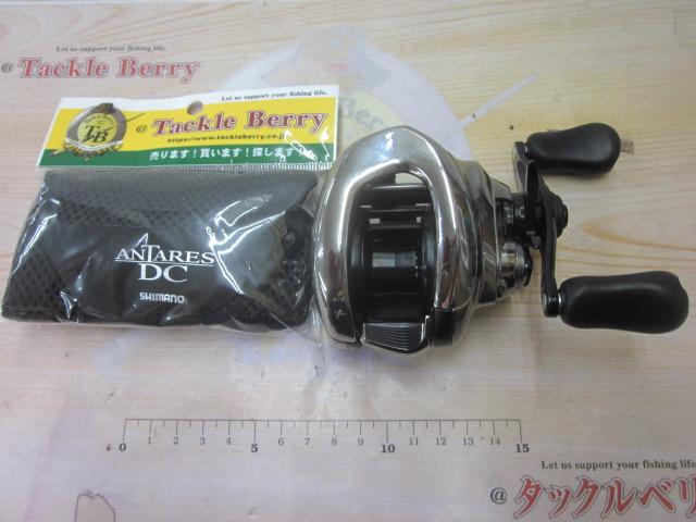 21アンタレスDC HG RH