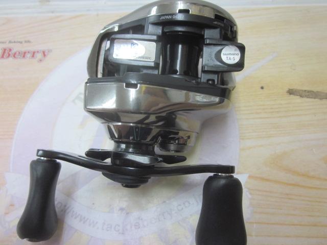 21アンタレスDC HG RH