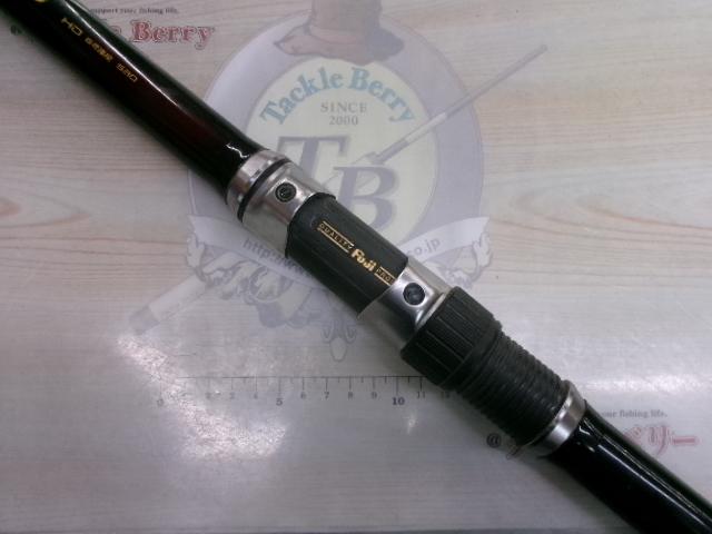 スーパースクエアRX ISO HD遠投 6-530