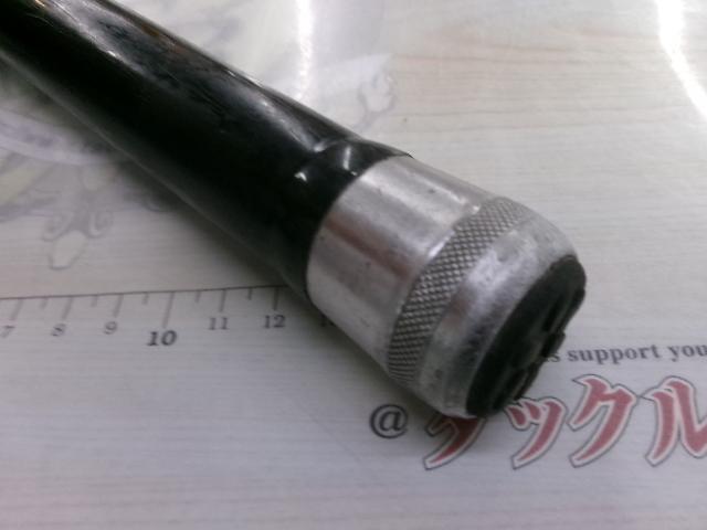 スーパースクエアRX ISO HD遠投 6-530