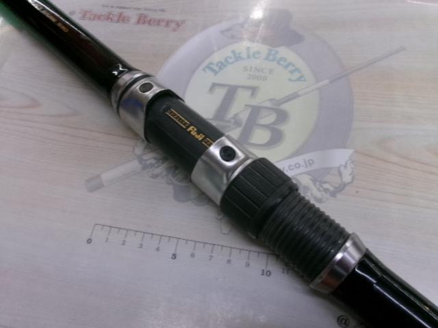 スーパースクエアRX ISO HD遠投 6-530