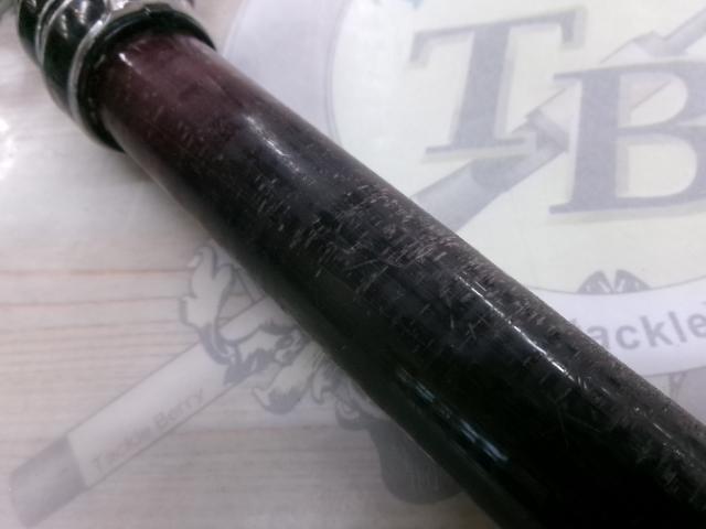 スーパースクエアRX ISO HD遠投 6-530