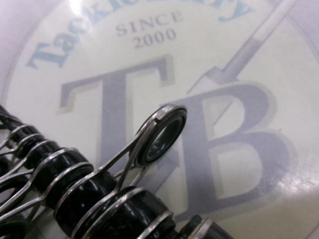 スーパースクエアRX ISO HD遠投 6-530