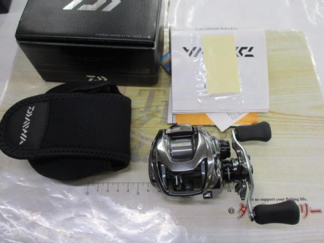 スティーズリミテッド SV TW 1000S-XHL｜＠ベリーネット 日本最大新品