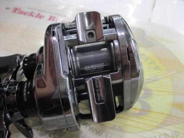 スティーズリミテッド SV TW 1000S-XHL