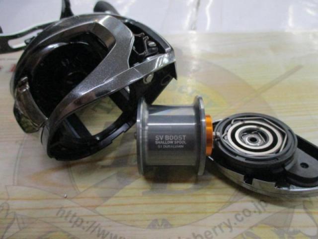 スティーズリミテッド SV TW 1000S-XHL