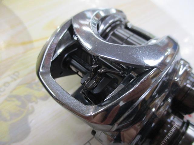 スティーズリミテッドCT SV TW 70XHL