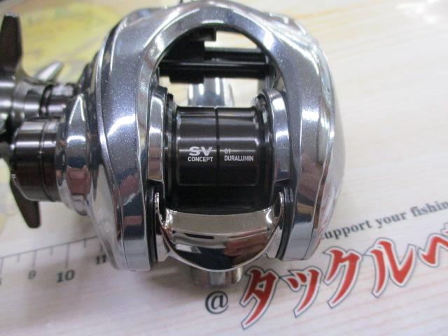 スティーズリミテッドCT SV TW 70XHL